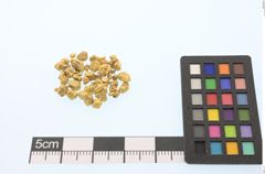 Foto von Gold (NHMW-MIN-Ai616)